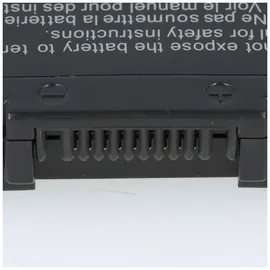 AccuCell Akku passend für Dell Precision 17 7720, Li-Polymer, 11,4V, 7980mAh, 91Wh