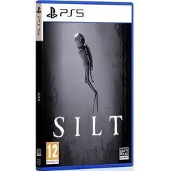 SILT - PS5 [EU Version]
