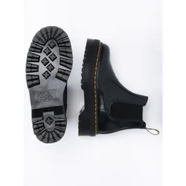 Dr. Martens 2976 Quad Smooth Stiefel Black 40