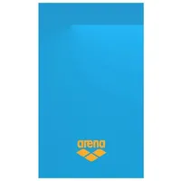 Arena MICROFIBER TOWEL Turquoise-parrot - One size