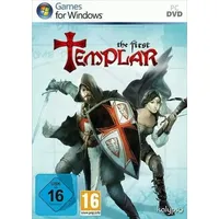 The First Templar (PC)