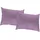 Wirth Kissenbezug Newbury 50 x 50 cm Lila