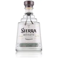 Sierra Milenario Fumado Tequila 41,5% Vol. 0,7l