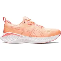 Asics Gel-Cumulus 25 Damen Summer Dune/Light Orange 43,5