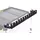 MATRIX FISHING Rutenhalter 3D-R Extending Schwarz One Size