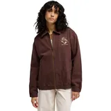 BILLABONG Outdoorjacke Chill Time braun S (36)
