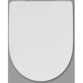 Hamberger Samar WC-Sitz SoftClose Weiß