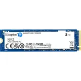 Kingston NV3 M.2 2280 - PCIe 4.0 x4 NVMe