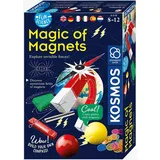 franckh-kosmos verlags-gmbh & co.kg Fun Science Magic of Magnets INT