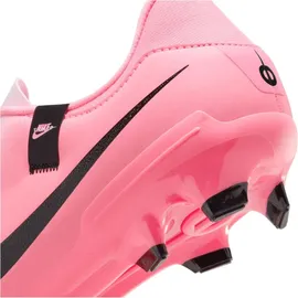Nike Tiempo Legend 10 Academy MG pink foam/schwarz 45