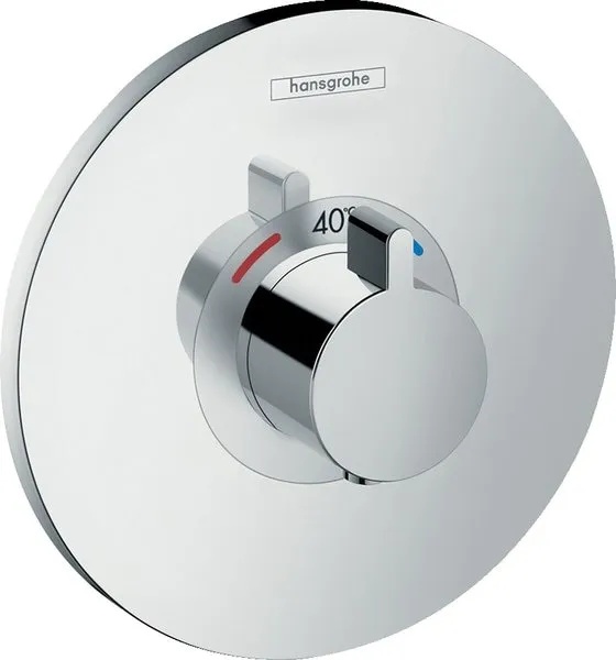 hansgrohe ecostat s