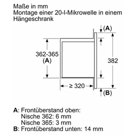 Constructa CC1P91256 Schwarz