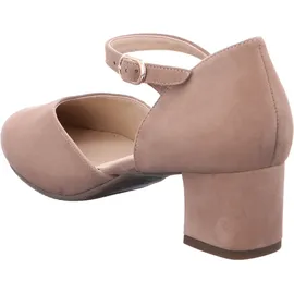 Hassia Capri für Damen, beige, Größe 38 1⁄2 EU / 5,5 UK