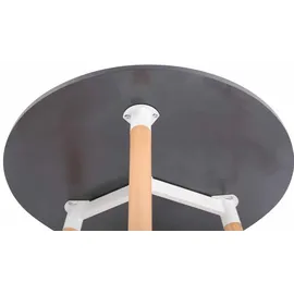 CLP Tisch Ansgar schwarz