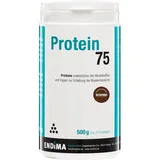 Endima PROTEIN 75 Schoko