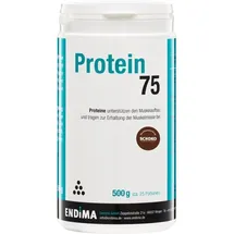 Endima PROTEIN 75 Schoko