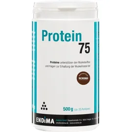 Endima PROTEIN 75 Schoko