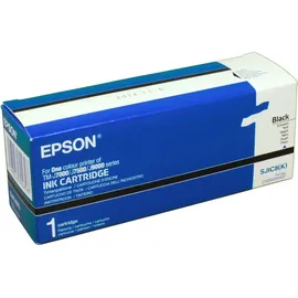 Epson SJIC8(K) schwarz