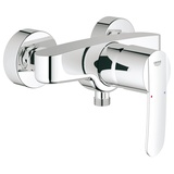 GROHE Wave Cosmopolitan Brausearmatur, chrom