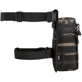 Brandit Textil Side Kick Bag No. 2 darkcamo