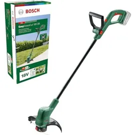 Bosch EasyGrassCut 18V-26 ohne Akku