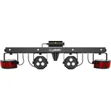 Chauvet DJ GigBAR 2