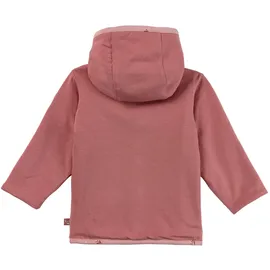 Sterntaler Baby Wendejacke Blümchen in rosa | Gr.: 74
