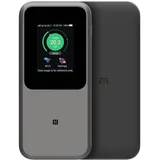 ZTE MU5120 Mobiler 5G Router