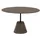 AppleBee Bora Bora Kaffeetisch 133 x 65 x 0 cm Grau