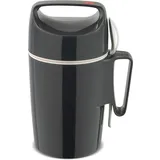 Rotpunkt Speisegefäß, 0,85 l