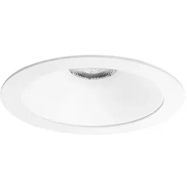 Brumberg LED-Einbaudownlight 1 rund 3000K 20,2W