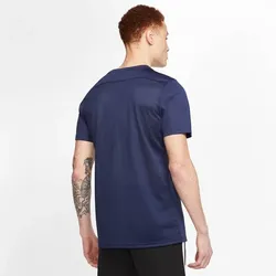 NIKE Fußball - Teamsport Textil - Trikots Park VII, MIDNIGHT NAVY/WHITE, M
