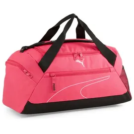 Puma Sporttasche »FUNDAMENTALS SPORTS BAG S pink