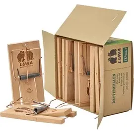 Deufa Rattenfalle Luna 240006 1 St.