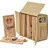 Deufa Rattenfalle Luna 240006 1 St.