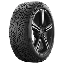 Michelin Pilot Alpin 5 SUV ZP * M+S 265/50 R19 110H