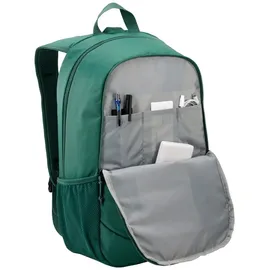 Case Logic Jaunt WMBP215 - Smoke Pine sac à DOS Vert Polyester