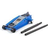 Rangierwagenheber 3500kg Hubhöhe 110-520mm Wagenheber Autoheber Hydraulik Heber