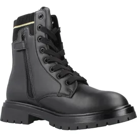 Tommy Hilfiger Boots schwarz 30