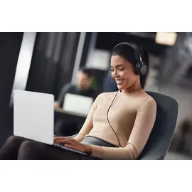 JABRA Evolve2 40 SE UC Stereo USB-C/A