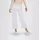 MAC Straight-Fit Culotte Jeans weiß 36