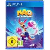 Kao The Kangaroo