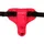 FUXTEC Bollerwagen faltbar rot