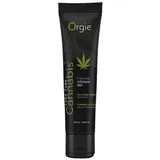 orgie - Lube Tube Cannabis