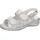 WALDLÄUFER MERLE Damen Silber 38
