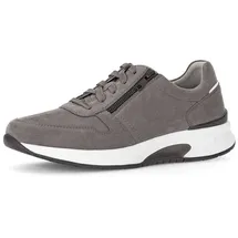 Gabor Sneaker low in grau | Gr.: 44,5