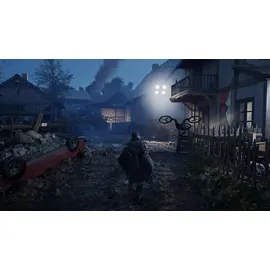 Hell is Us (USK) (PS5)