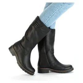 Rieker Y9191 Damen Schwarz 37