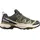Salomon X Ultra 360 Edge GTX Herren Peat / Olive Night / Endive 46