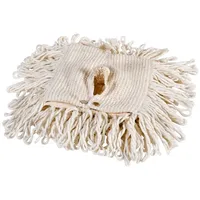 Vermop Staubbesen Pudel Ersatz-Wischer Beige 1 St.